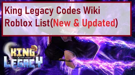 king legacy codes|code king legacy 2022 2023.